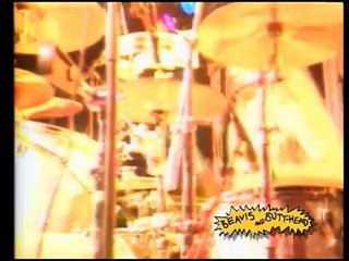 Beavis And Butt-Head. Mercyful Fate - The Bellwitch