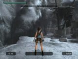 Tomb Raider - Les Cavernes