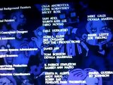 The Rugrats Movie Closing Credits Scene