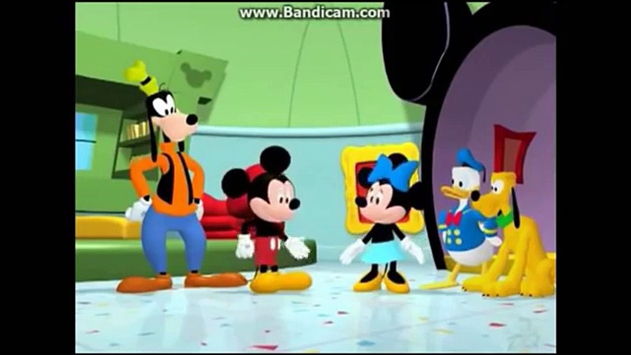 Mickey Mouse Clubhouse - Episode 0