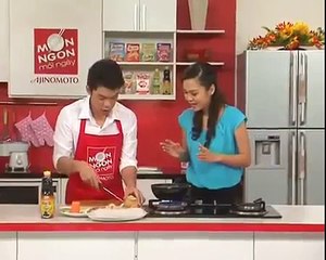 Bún xào chay thơm ngon