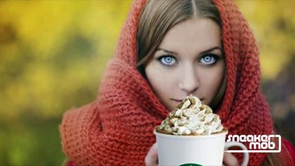 The Pumpkin Spice Latte Of Air Jordans