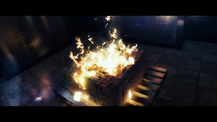 Now You See Me 2 Official Trailer #1 (2015) - Woody Harrelson, Daniel Radcliffe Movie HD