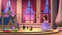 Sofia The First - Im Not Ready To Be A Princess - Music Video - HD