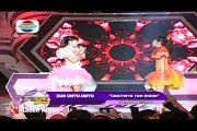 2 UNYU2 [Sakitnya Tuh Disini] Live D'T3rong Show INDOSIAR (15-11-2014)