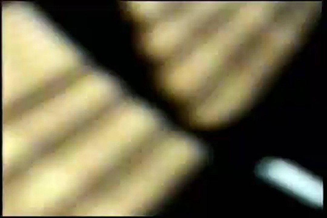 In Search of the Obelisk (IMAX Luxor Ride) POV