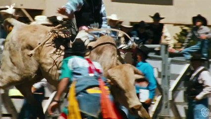 Pure Country 2 The Gift Trailer 2010