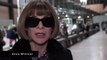 Vogue’s Anna Wintour on Her Top London Fashion Week Shows -