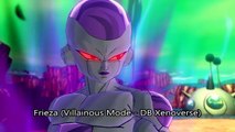 The Friezas Race - All Members and Forms (Dragon Ball Z - Dragon Ball Super)