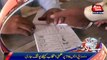 Dadu: By-Election PS -76, Polling process continues