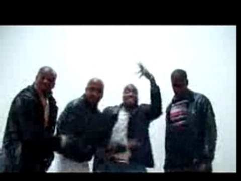 Clip rap hip hop Mecs Félés - Injection lyrikal