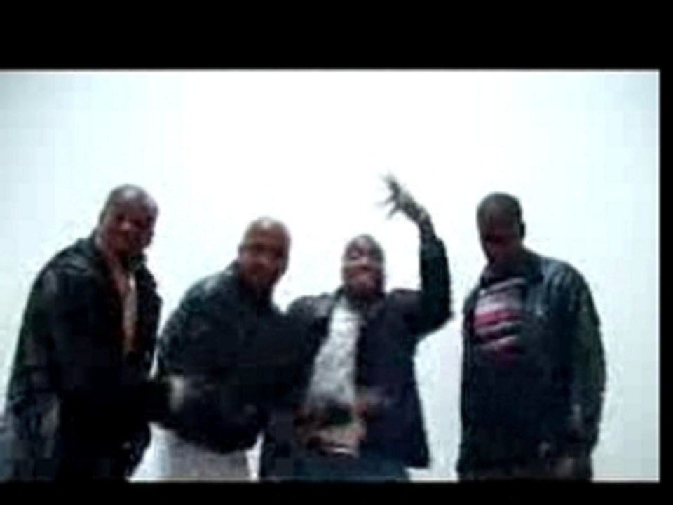 Clip rap hip hop Mecs Félés - Injection lyrikal