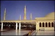 Very Beautiful New Pashto Naat Official HD Video 2013 With Madina Live Video