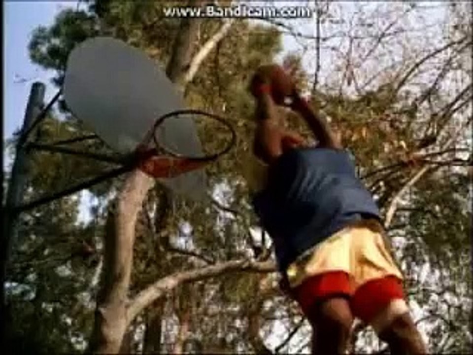 Opening To Planet Of The Apes (Re-Make) 2001 DVD