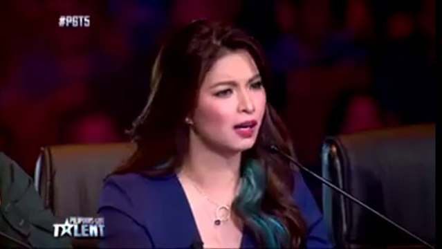 Pilipinas Got Talent: Kimpoy Feliciano ANONG TALENT MO?