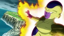 Dragon Ball Z Revival of F - To Be Released in 74 Countries!