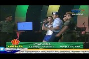 NYIMAS IDOLA [Sakitnya Tuh Disini] Live Kamera Ria TVRI (04-11-2014)