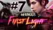 inFamous First Light Walkthrough Gameplay Part 7 -Conduit Consequences  Playstation 4