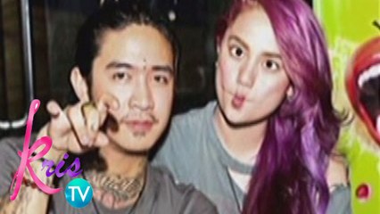 Kris TV: Arci's happy love life