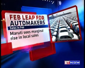 Auto Sales Update: Car Sales Stagnant, Truck Sales Climb 🚗