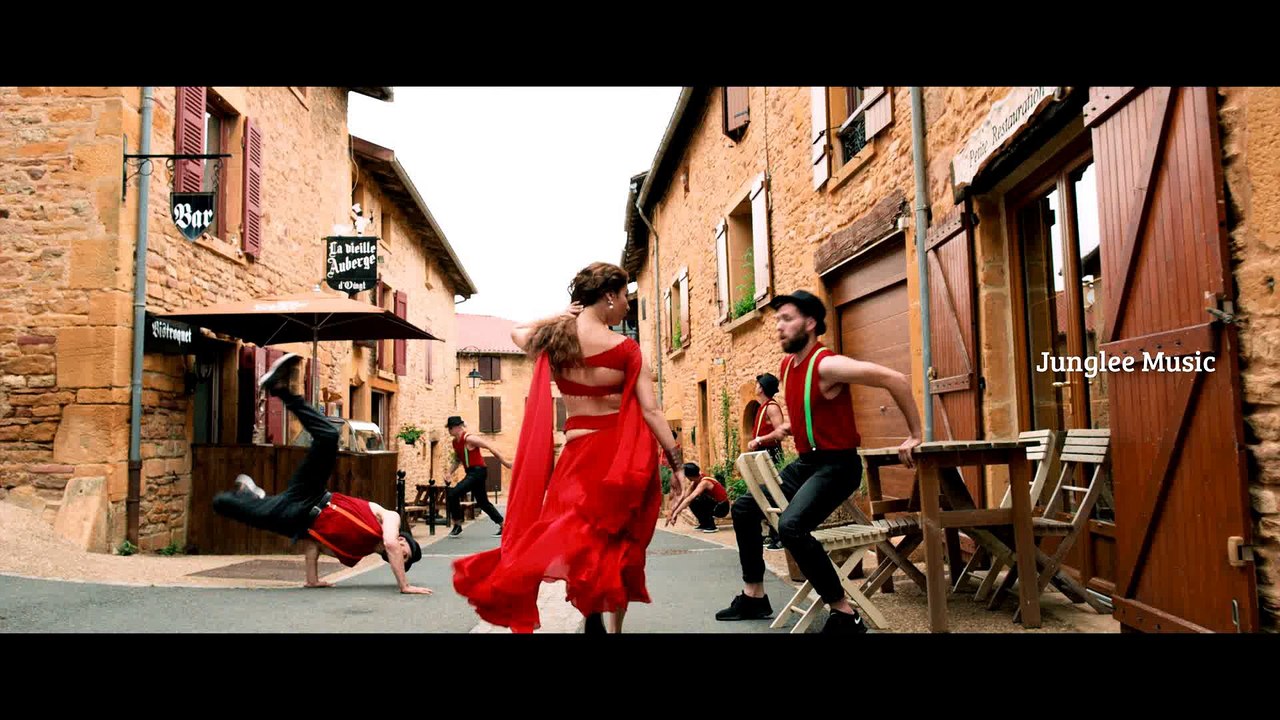 Ayyo Ayyo Song Teaser   Nagarjunga - Karthi - Thamanna