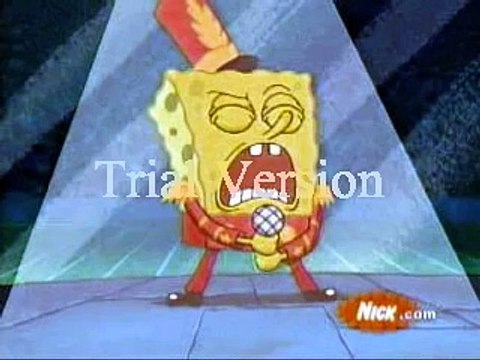 Sweet Victory Spongebob Squarepants full song + lyrics