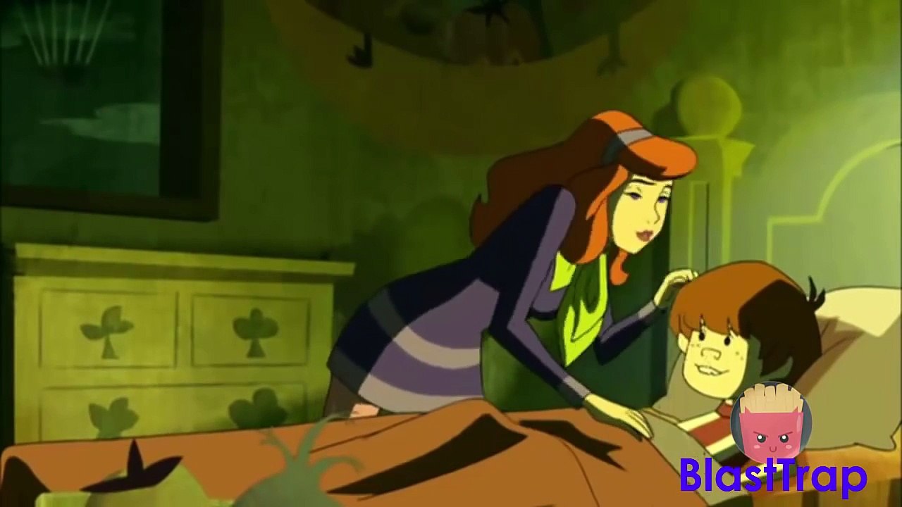 Scooby-Doo - Pesadelo da Melhor Babá do Mundo