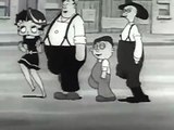 [Full] Betty Boop - 1935 - Betty Boop and Grampy