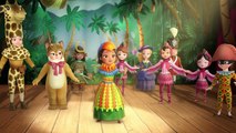 Sofia the First - Wings of a Dream