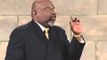 T D  Jakes -The anointing