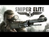 Sniper Elite 3 - Gaberoun PC Gameplay Part 2