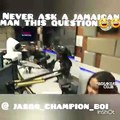 Never ask a Jamaican man this.... Kranium on the Breakfastclub