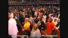 T D Jakes - By Myself