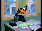 daffy duck transylvania call greek (funny voice)