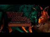 The Wolf Among Us Episode 5 Gameplay Part 1- Cry Wolf