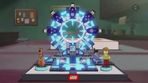 LEGO Dimensions - Trailer Scooby Doo DUBLADO
