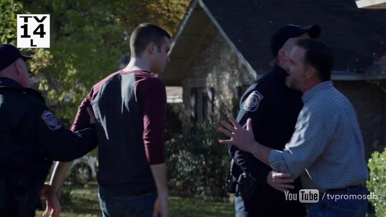 American Crime 2x10 Promo (HD) Season Finale
