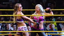 Emma vs. Santana Garrett