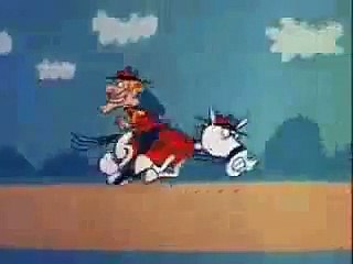 Las Aventuras De Dudley Bueno - Intro_( español )