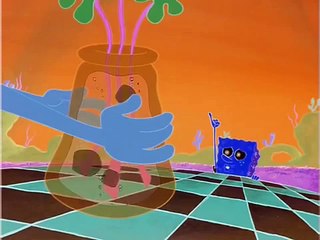 Spongebob doesnt need it.in G Major