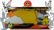 Bugs Bunny y los bandidos - Bugs y and Mugsy (Audio Latino)