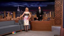 The Tonight Show Starring Jimmy Fallon Preview 11/12/15