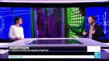 #TECH24 Agritech : innover pour nourrir l'humanité