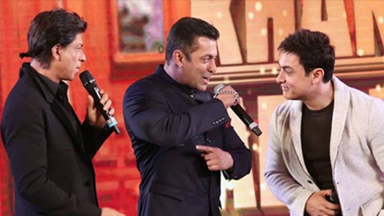 Why Do Bollywood Stars Delay Their Entry Ighn Marathi Films? | Salman Khan, Shahrukh Khan, Aamir Khan