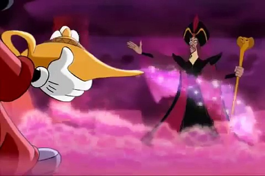 Poohs adventures of Scooby-Doo and the Alien Invaders part 12