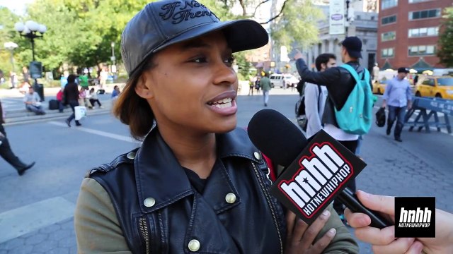 Word On The Street: Iggy Azalea Vs. Snoop Dogg