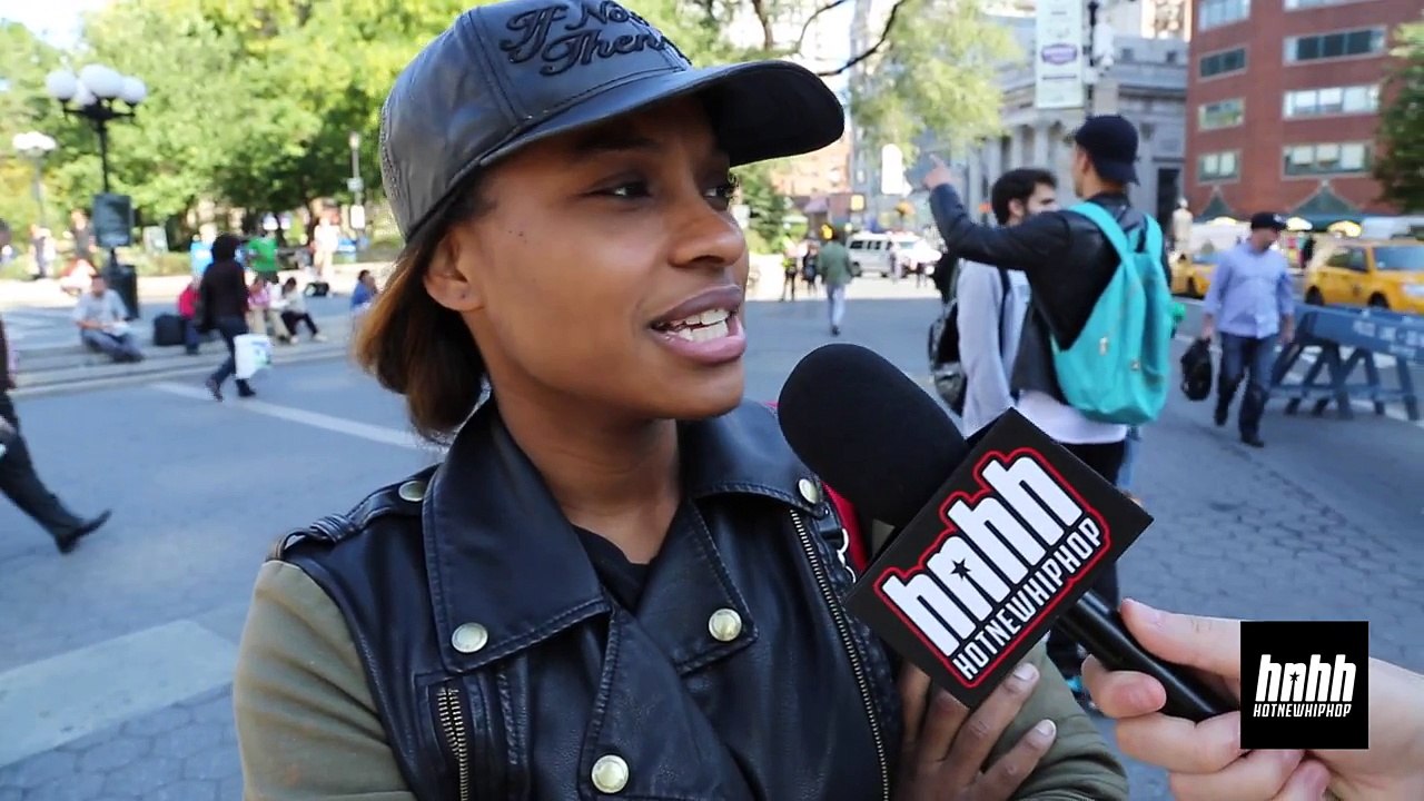 Word On The Street: Iggy Azalea Vs. Snoop Dogg