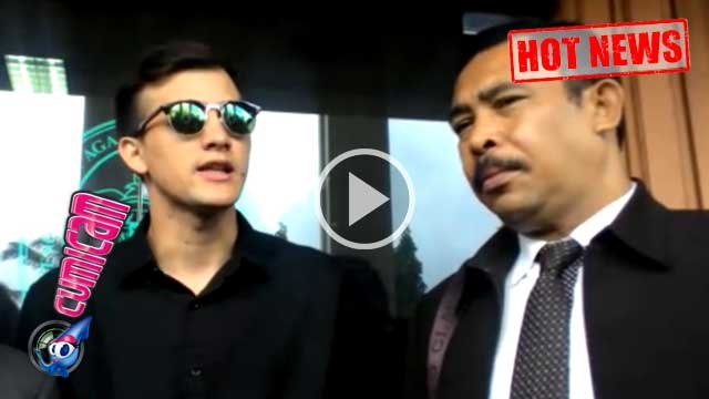 Akun Sosmed Diblok, Stuart Tak Kenal Wajah Anak - Cumicam 03 Maret 2016