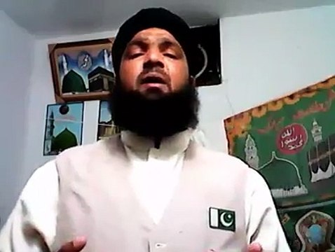 Ho Karam Sarkar Naat By Ghazi Mumtaz Qadri Shaheed New Video Naat [2016]