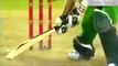 Best Destructive Pace Bowling in Cricket  Stumps Broken  Stumps Flying in Air